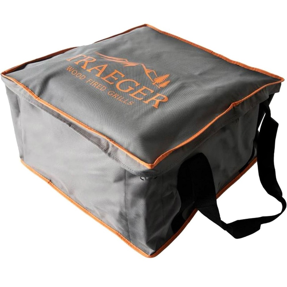 Grill Travel Bag For Traeger Ranger and Scout Pellet Grills